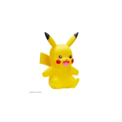Pikachu Vinyl Figur ca. 10 cm - Pokemon Figur von BOTI