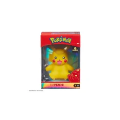 Pikachu Vinyl Figur ca. 10 cm - Pokemon Figur von BOTI