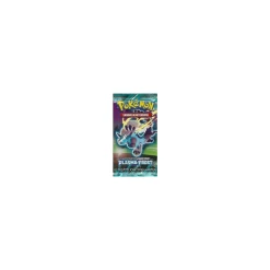 Plasma Frost Booster