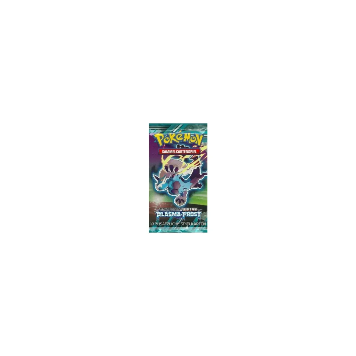 Plasma Frost Booster
