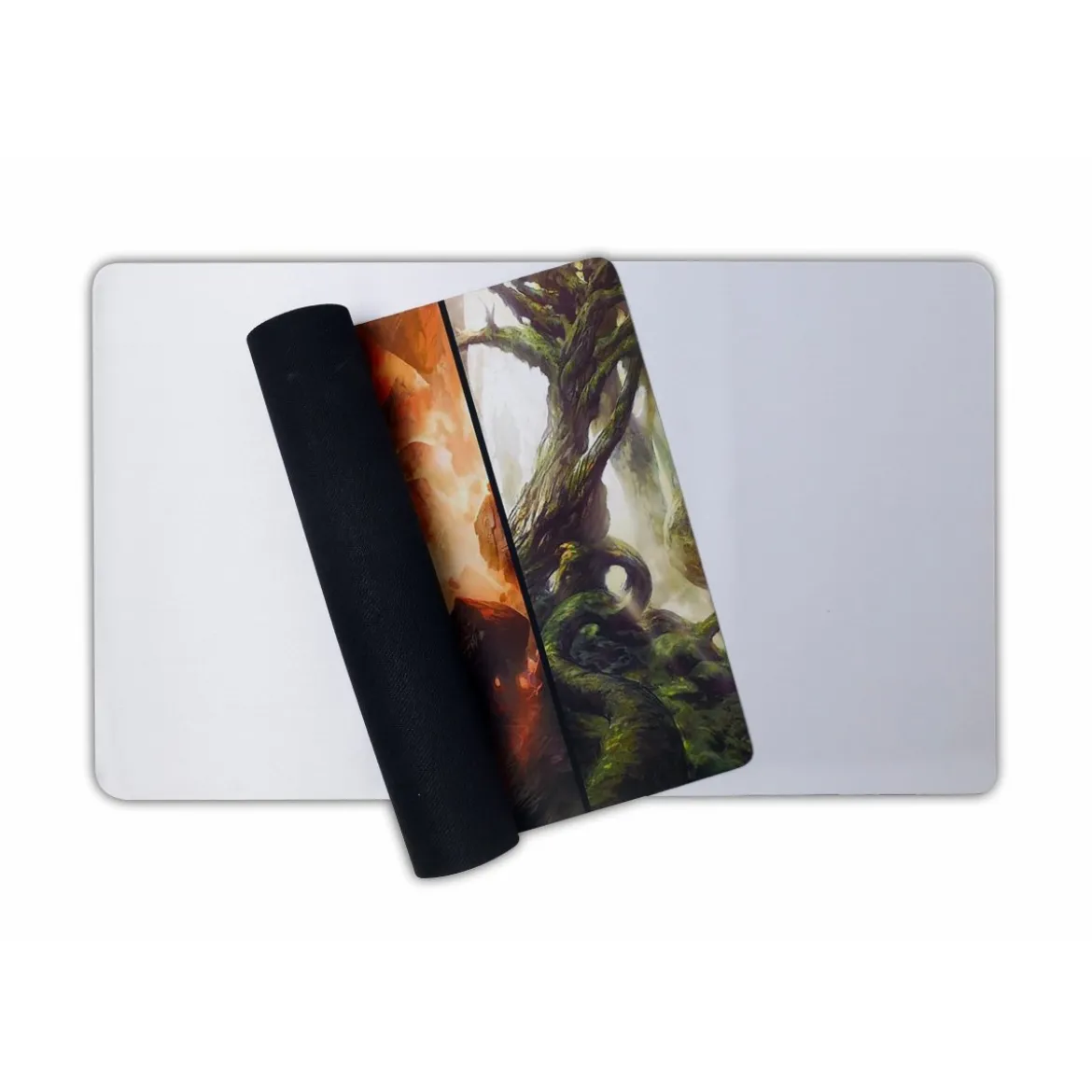 1-Player Custom Playmat - Spielmatte zum selbst gestalten