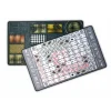 1-Player Custom PREMIUM Playmat - Spielmatte zum selbst gestalten