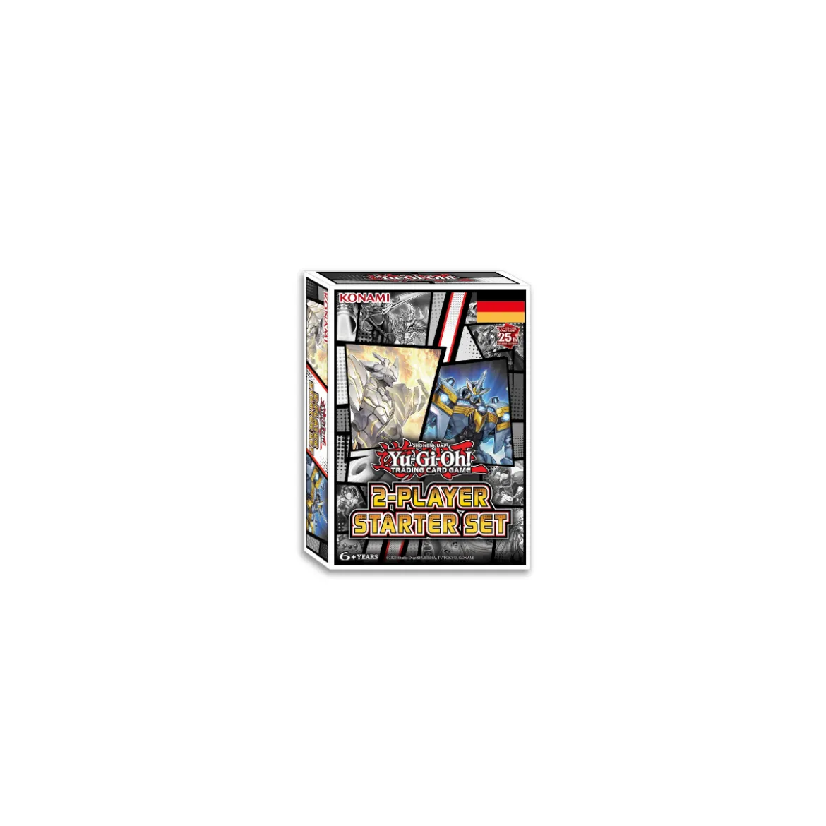2-Player Starter Set (deutsch)