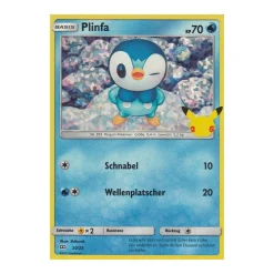 Plinfa 20a/25 HOLO
