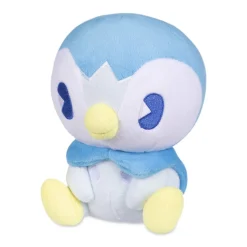 Plinfa Plüschfigur 18 cm - Pokemon Saiko Soda Refresh Kuscheltier