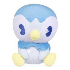 Plinfa Plüschfigur 18 cm - Pokemon Saiko Soda Refresh Kuscheltier