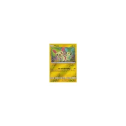 Plusle 033/73 REVERSE HOLO