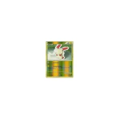 Plusle REVERSE HOLO