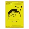 Poké Ball SWSH146 Gold Promo Celebrations englisch