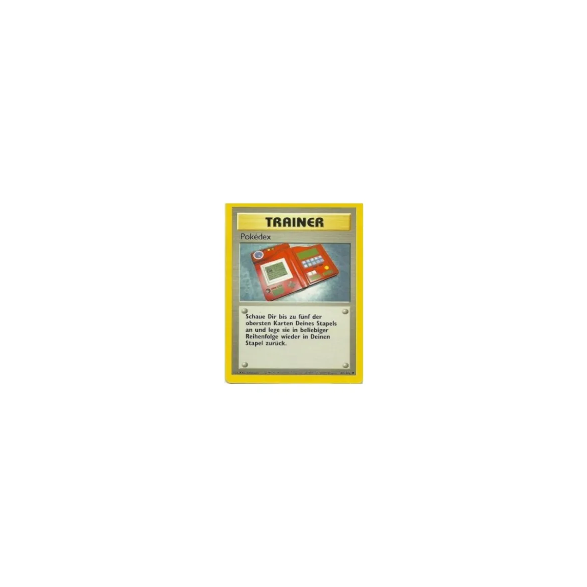 Pokédex 087/102