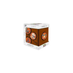 Pokemon Alcove Click Deck Box - Gallery Series Scorching Summit von Ultra Pro