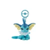 Pokemon Aquana Plüsch Schlüsselanhänger mit Karabiner 8 cm