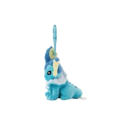 Pokemon Aquana Plüsch Schlüsselanhänger mit Karabiner 8 cm