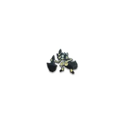 Pokemon Axantor Pin Anstecker