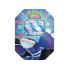 Pokemon Azur-Legenden: Kyogre ex Tin Box 2025 (deutsch)