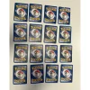 Pokemon Basis Set komplett Deutsch 102/102