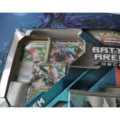 Pokemon Battle Arena Decks Black Kyurem vs. White Kyurem B-Ware