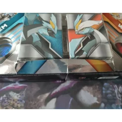 Pokemon Battle Arena Decks Black Kyurem vs. White Kyurem B-Ware