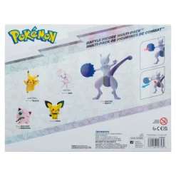 Pokemon - Battle Figure 30th Anniversary Multipack