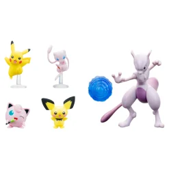 Pokemon - Battle Figure 30th Anniversary Multipack