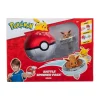 Pokemon - Battle Spinner Pack - Evoli