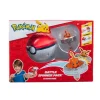 Pokemon - Battle Spinner Pack - Glumanda