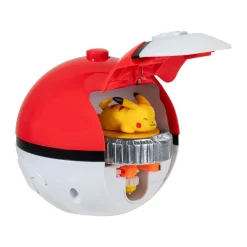 Pokemon - Battle Spinner Pack - Pikachu