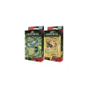 Pokemon Beide ex Kampf Decks - Eisenblatt & Kapu-Riki (2 Decks, deutsch)