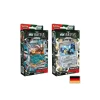Pokemon Beide ex Kampf Decks - Melmetal & Hundemon (2 Decks, deutsch)