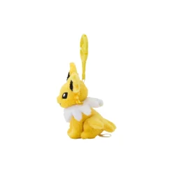 Pokemon Blitza Plüsch Schlüsselanhänger mit Karabiner 8 cm