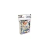 Pokemon Brilliant Stars Mini Portfolio inkl.1 Booster (englisch)
