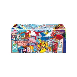 Pokemon Center Special Box Set Fukuoka (japanisch)