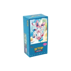 Pokemon Chinese Booster Box / Gem Pack Vol.2