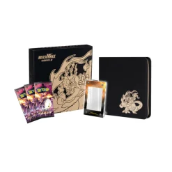 Pokemon Chinese Charizard VMAX Collection Set Gift Box