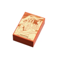 Pokemon Chinese Charizard VMAX Battle Set Gift Box
