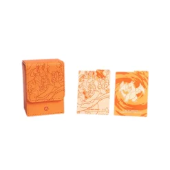 Pokemon Chinese Charizard VMAX Battle Set Gift Box