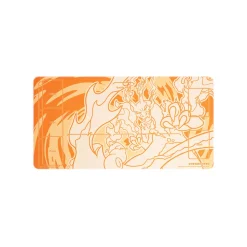 Pokemon Chinese Charizard VMAX Battle Set Gift Box