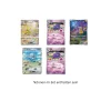 Pokemon Chinese Collect 151 Surprise Slim Display