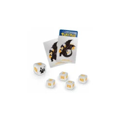 Pokemon Chinese Departure Gift Box Charizard