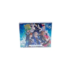 Pokemon Chinese Diamond Art Sleeves Gift Box