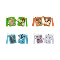 Pokemon Chinese Eevee Card Gift Box Mixed Vol. 1