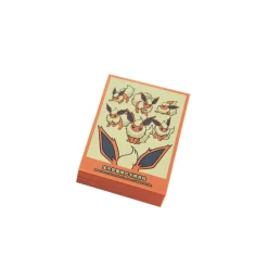 Pokemon Chinese Flareon Advanced Gift Box