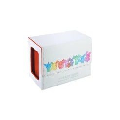Pokemon Chinese Flareon Advanced Gift Box