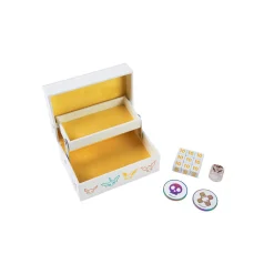Pokemon Chinese Jolteon Advanced Gift Box