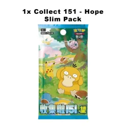 Pokemon Chinese Journey Battle Accessories Gift Box