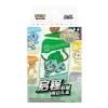 Pokemon Chinese Journey Collection Accessories Gift Box
