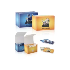 Pokemon Chinese Lillie´s Support Gift Box