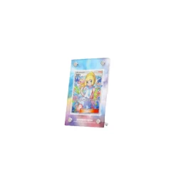Pokemon Chinese Lillie´s Support Gift Box
