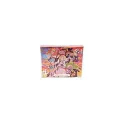 Pokemon Chinese Pearl Art Sleeves Gift Box