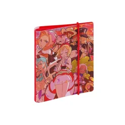 Pokemon Chinese Pearl Binder Gift Box
